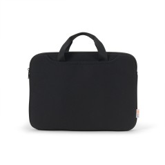 Dicota BASE XX Laptop Sleeve Plus - Stylish Protection for Your Laptop - D31789